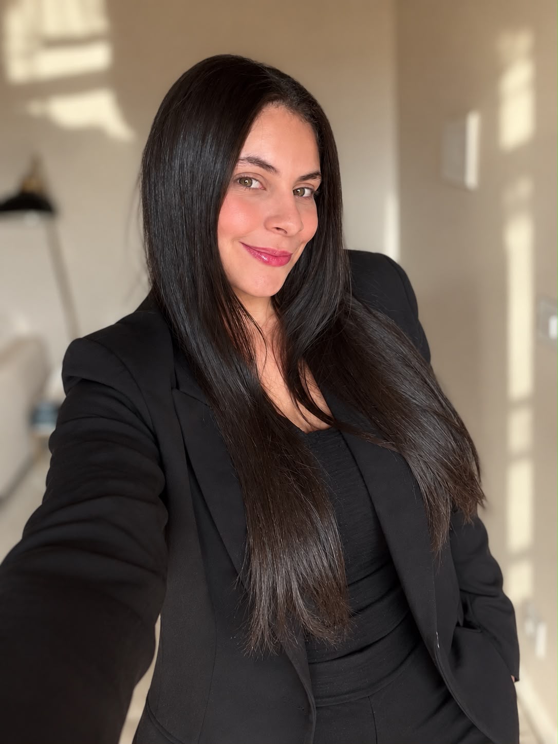 Natalia Orsini